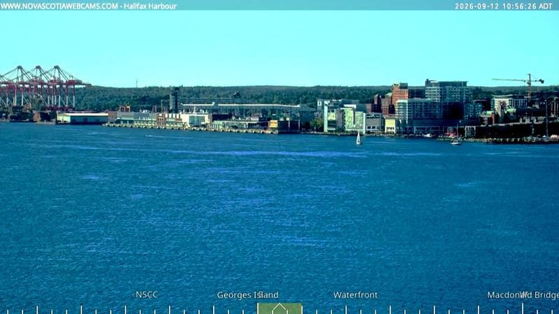 Halifax Waterfront