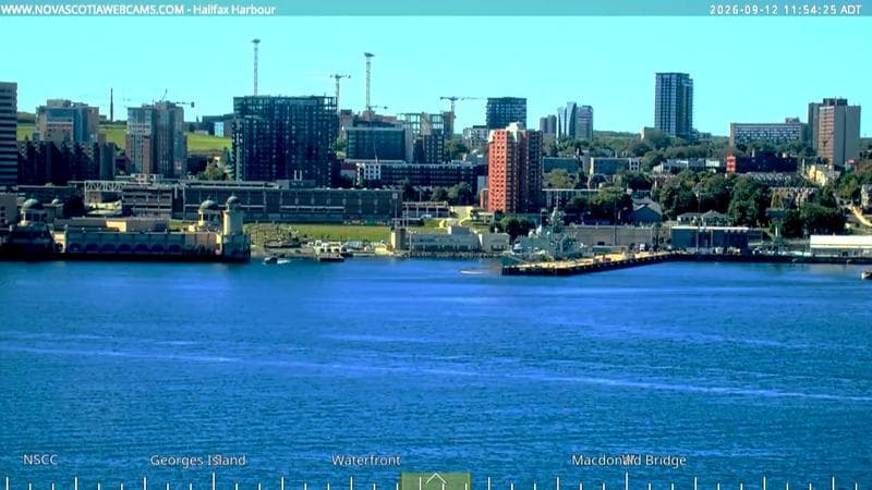 Halifax Waterfront