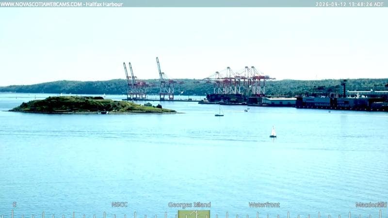 Halifax Waterfront