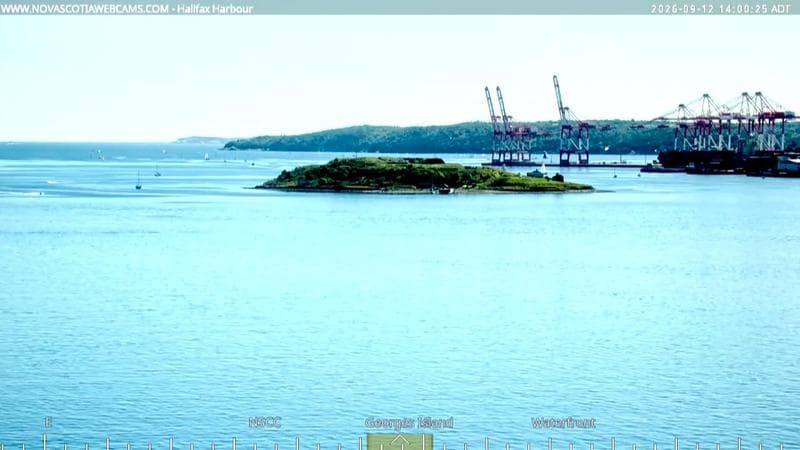 Halifax Waterfront