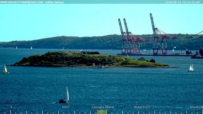 Halifax Waterfront