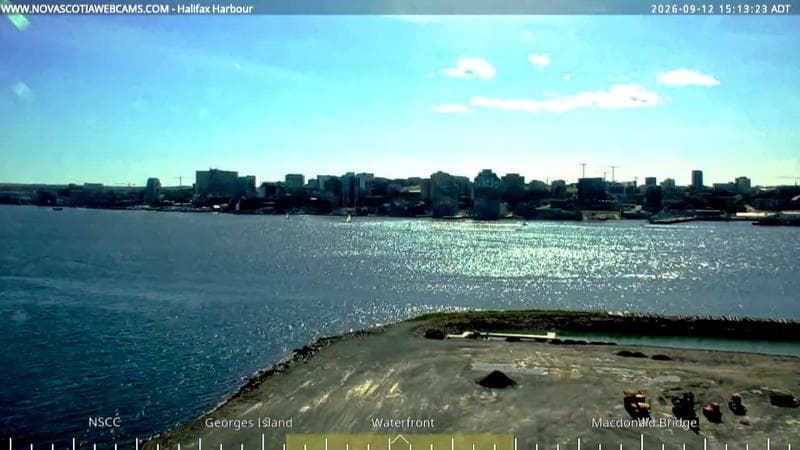 Halifax Waterfront