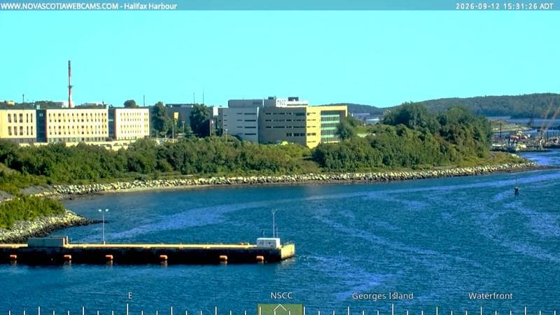 Halifax Waterfront