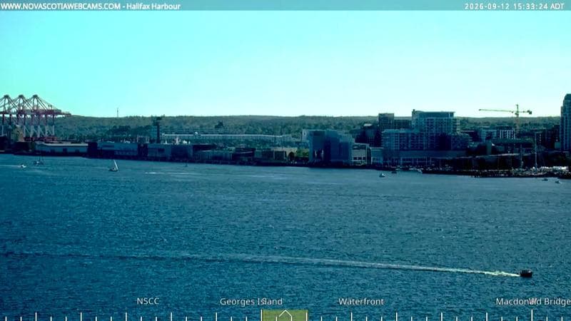 Halifax Waterfront