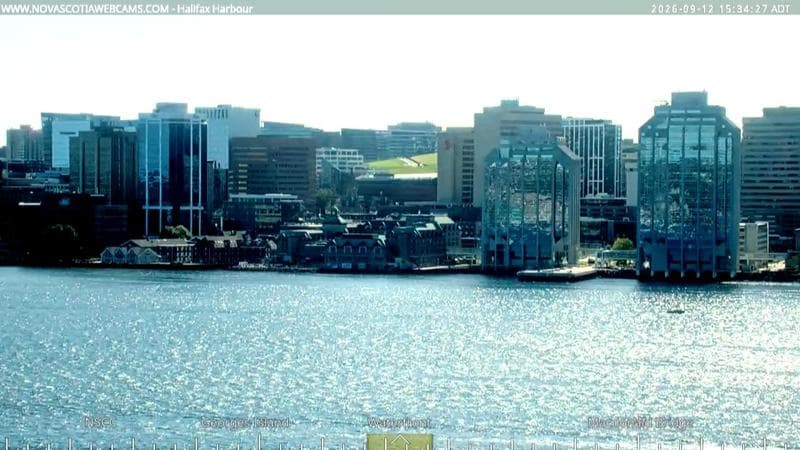 Halifax Waterfront