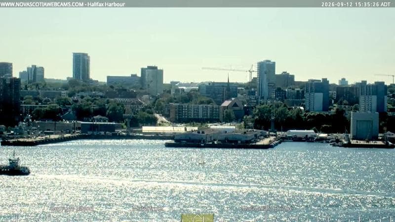 Halifax Waterfront