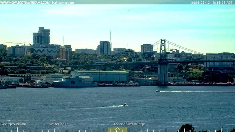 Halifax Waterfront