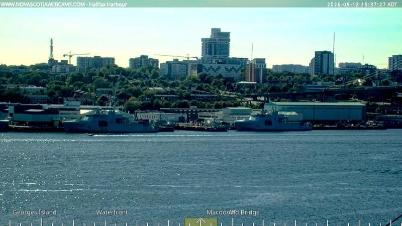 Halifax Waterfront