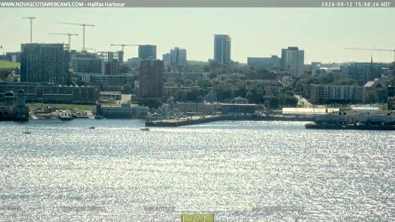 Halifax Waterfront