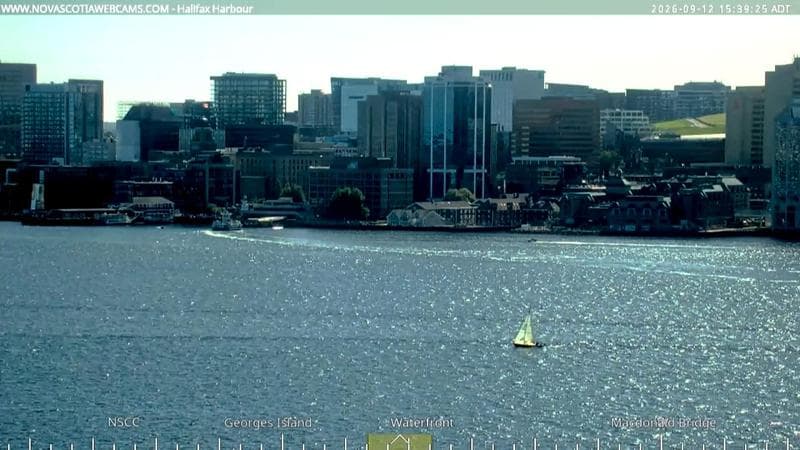 Halifax Waterfront