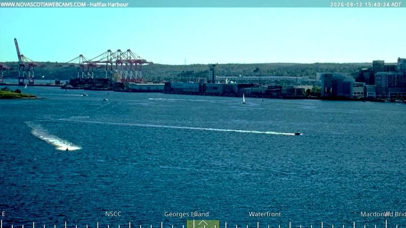 Halifax Waterfront