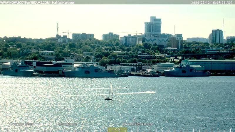 Halifax Waterfront