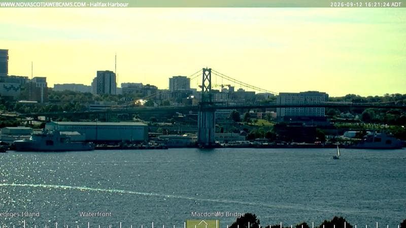 Halifax Waterfront