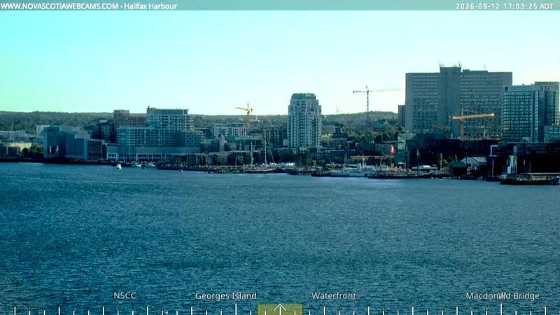 Halifax Waterfront