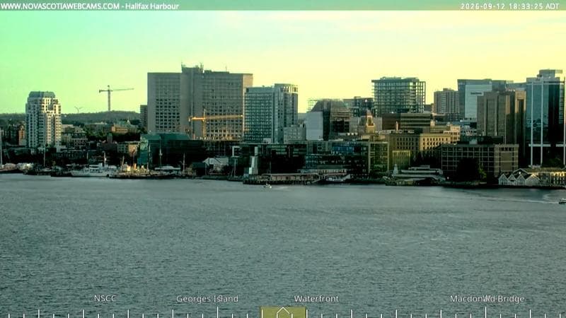 Halifax Waterfront