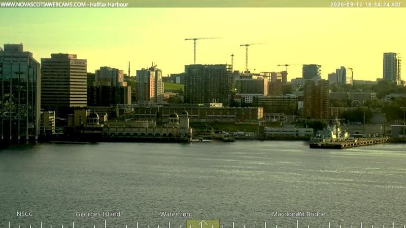 Halifax Waterfront