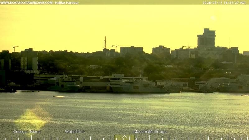 Halifax Waterfront