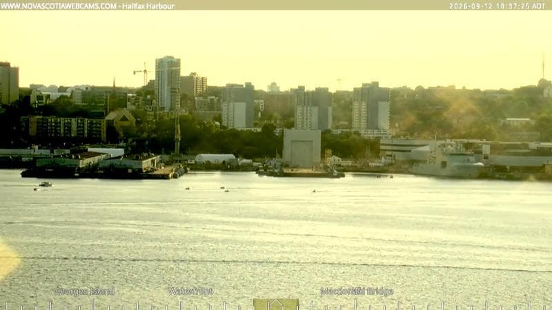 Halifax Waterfront