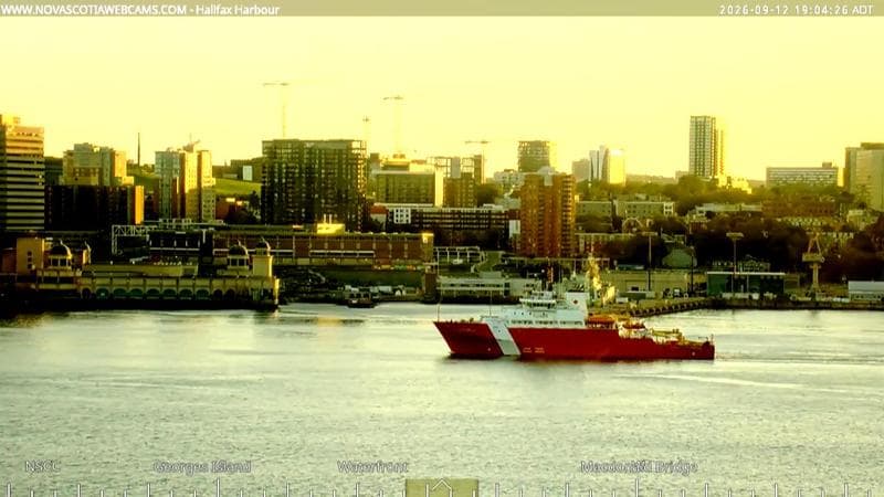 Halifax Waterfront