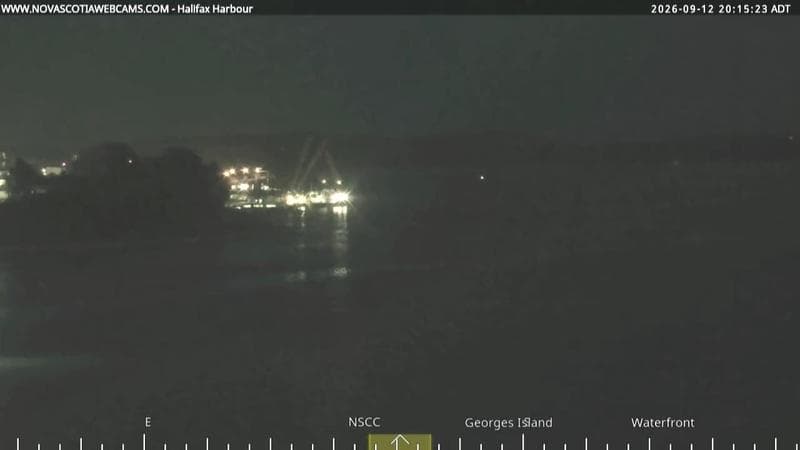 Halifax Waterfront