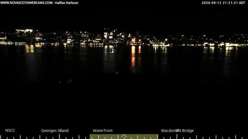 Halifax Waterfront