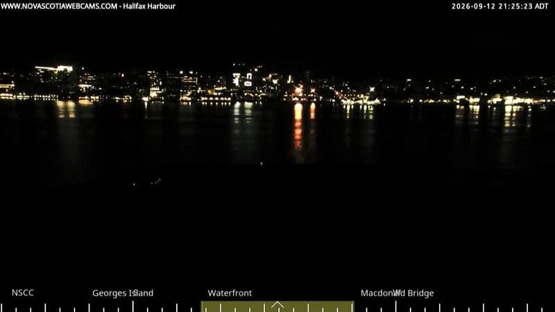 Halifax Waterfront