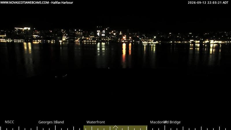 Halifax Waterfront