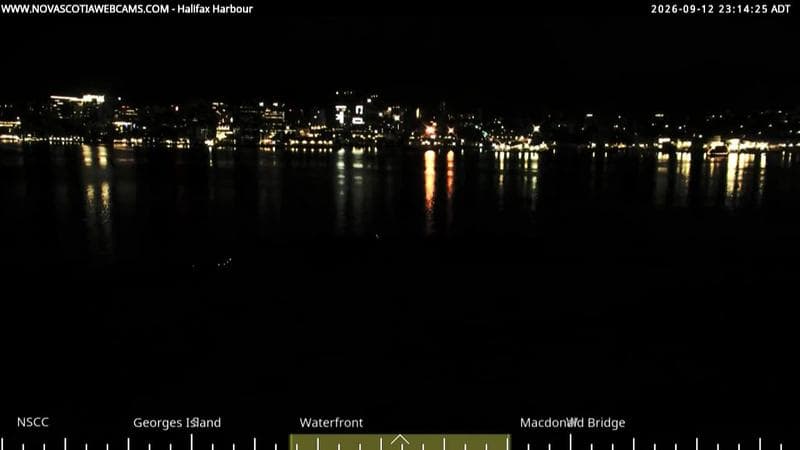Halifax Waterfront