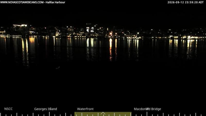 Halifax Waterfront