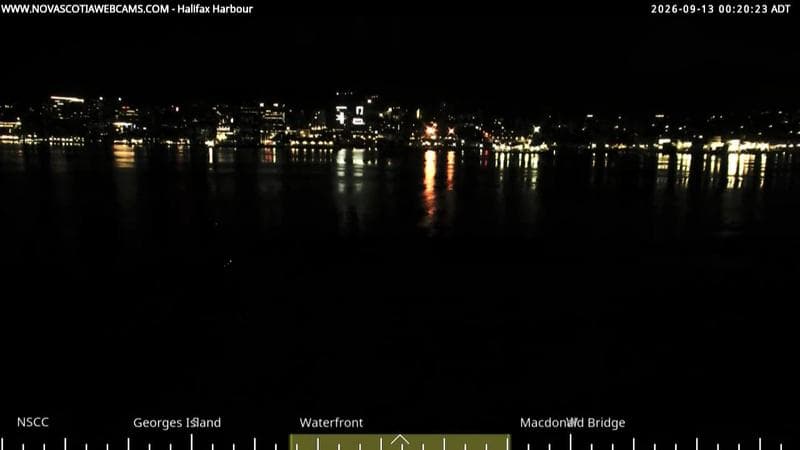 Halifax Waterfront