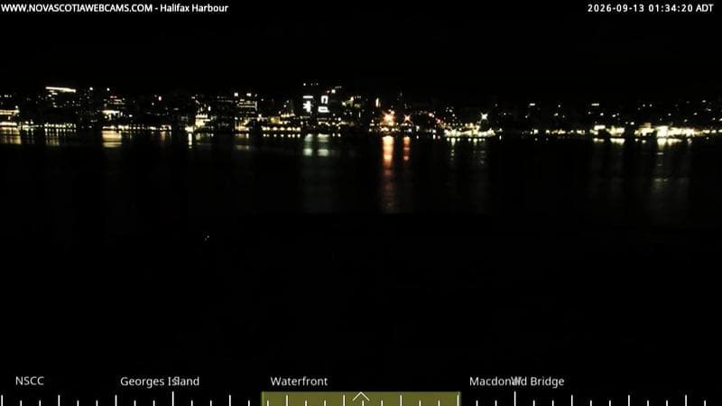 Halifax Waterfront