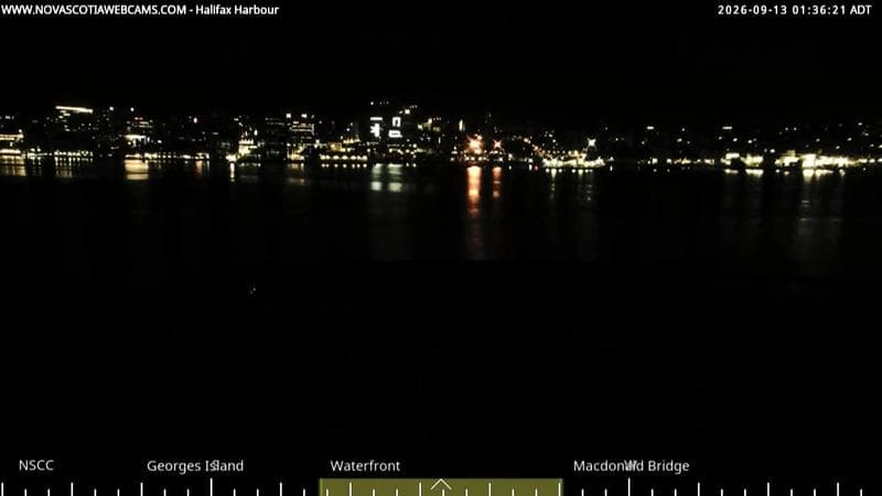 Halifax Waterfront