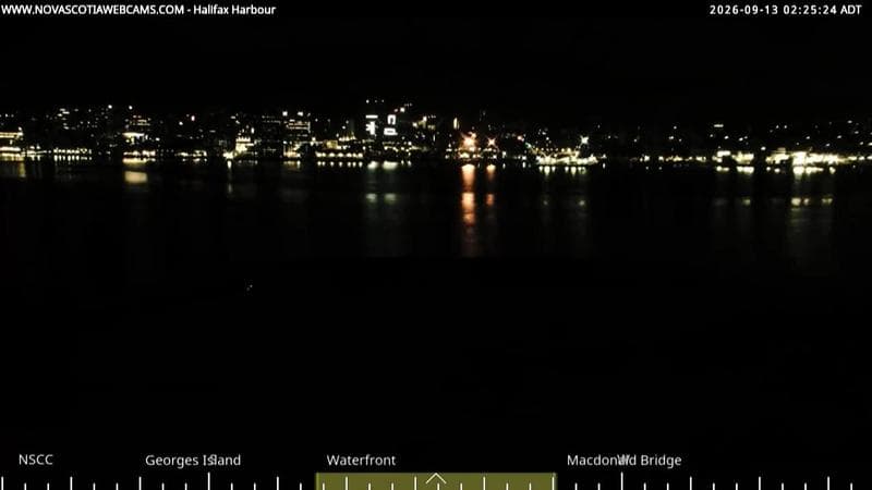 Halifax Waterfront