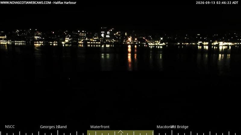 Halifax Waterfront