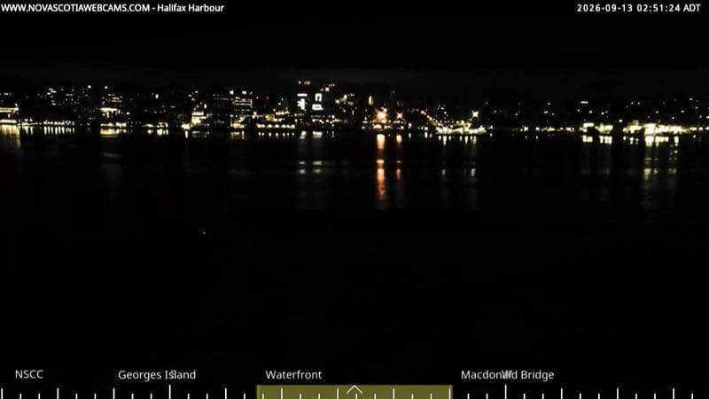 Halifax Waterfront