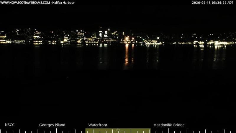 Halifax Waterfront