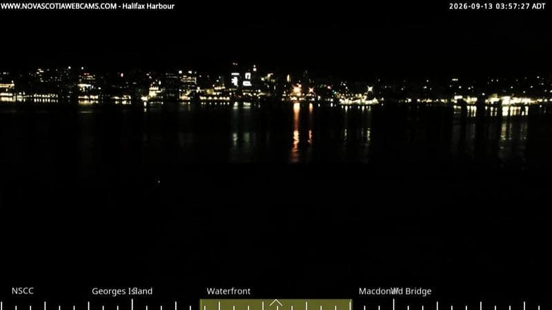 Halifax Waterfront