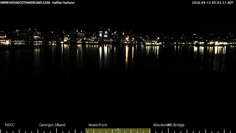 Halifax Waterfront