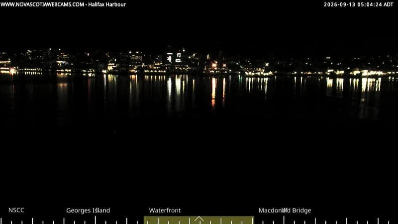 Halifax Waterfront