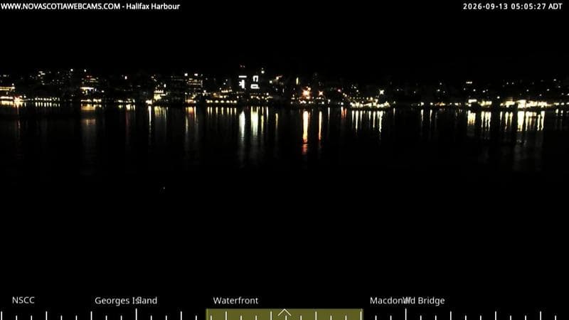 Halifax Waterfront