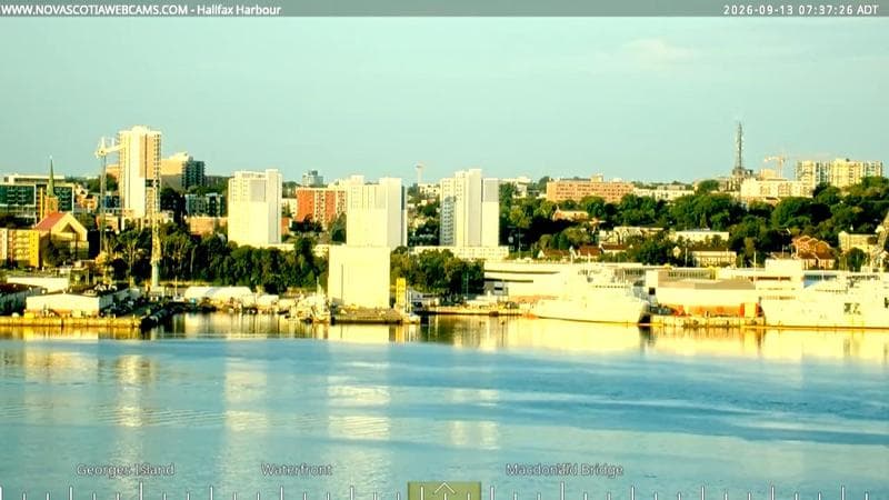 Halifax Waterfront