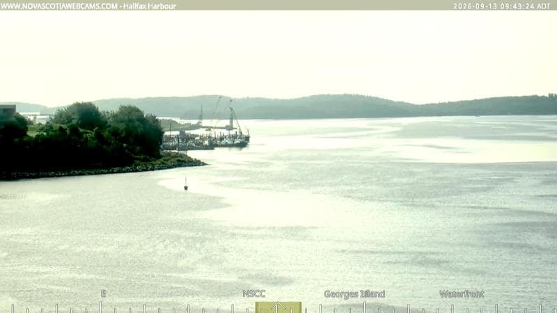 Halifax Waterfront
