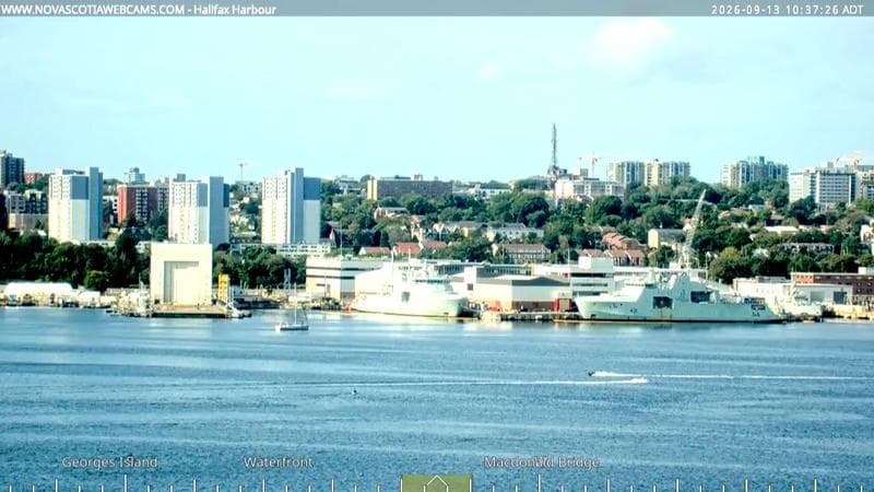 Halifax Waterfront