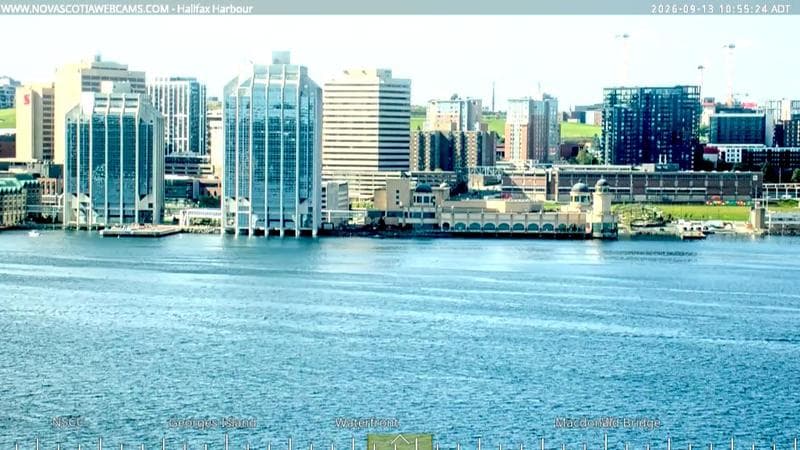 Halifax Waterfront