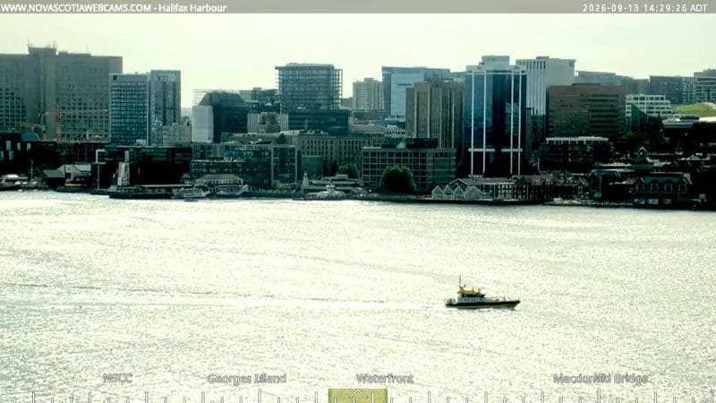 Halifax Waterfront