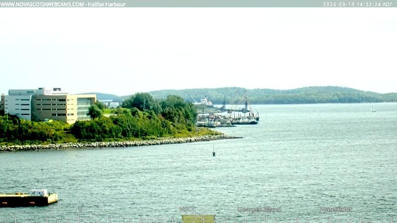 Halifax Waterfront
