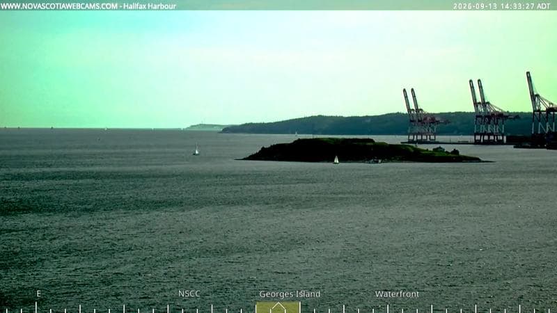 Halifax Waterfront