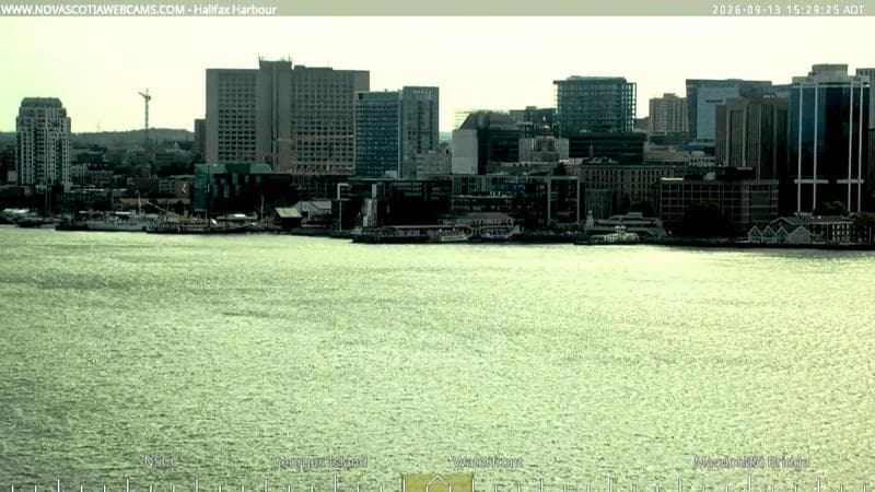 Halifax Waterfront