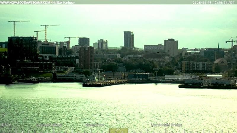 Halifax Waterfront