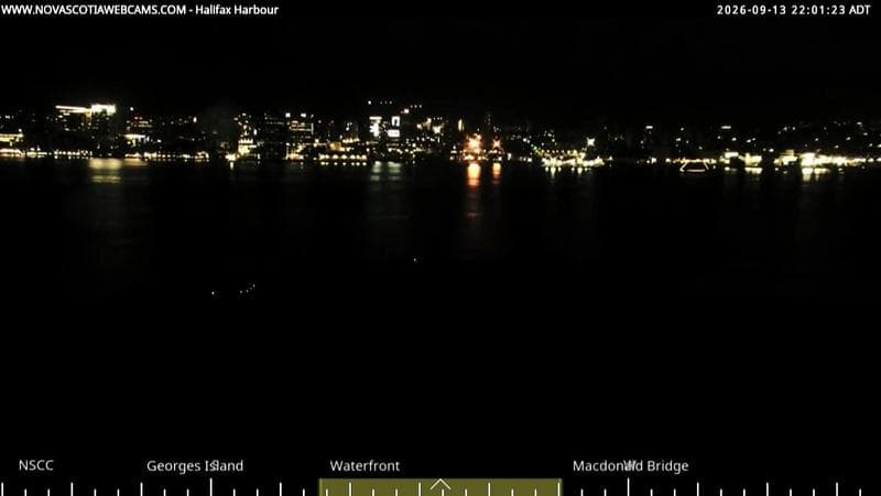 Halifax Waterfront